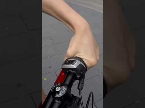 Standup Varibike: A New Revolution in Cycling!