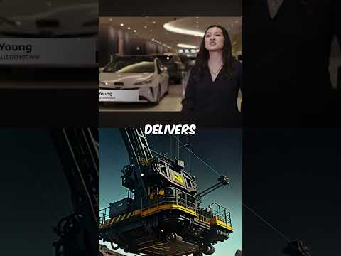 Revolutionizing Mobility
