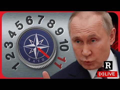 EMERGENCY! NATO AND CIA ASSASSINATE TOP RUSSIAN GENERAL, PUTIN VOWS IMMEDIATE RETALIATION | Redacted