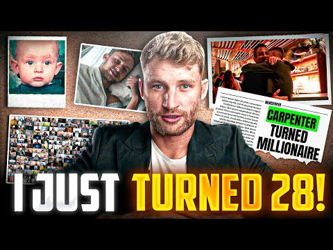 The Real Story Behind This Crypto Trading Millionaire
