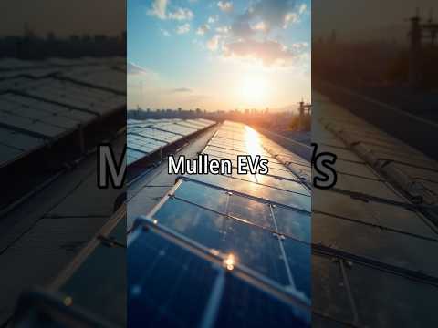 Mullen Automotive 2024: Powering America&#039;s EV Revolution with 5 Groundbreaking Models