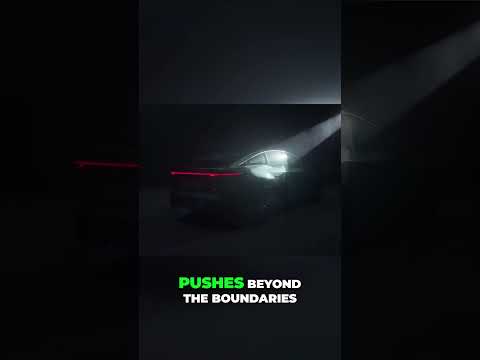 Toyota BZ7 Electrifying China Despite the Doubts!