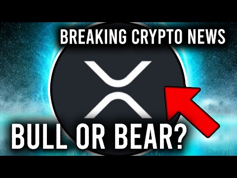 HERE&#039;S WHY RIPPLE XRP WILL HAVE AN AMAZING RALLY THIS YEAR, REGARDLESS OF BULL OR BEAR MARKET!