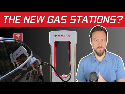 The New Gold Rush for Entrepreneurs | EV Charging Business