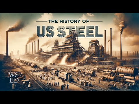 US Steel Corporation