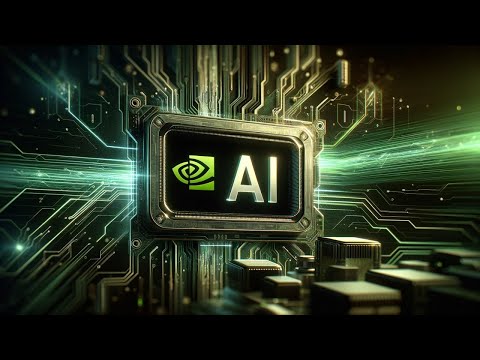 Unleashing the Power of NVIDIA AI: A Quick Overview