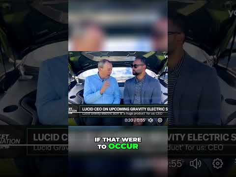 Will Lucid Motors Survive? The Truth Behind Their Strategy