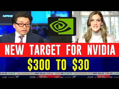 Tom Lee Predicts Nvidia Stock Will Hit $300 – Don’t Miss This Opportunity!