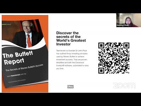 Unlock the Secrets to Successful Tech and AI Investing - The Buffett Way