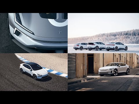 Polestar 2025 Business Strategy Update │ Polestar Road to Profitability