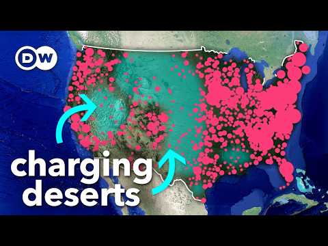 This is what&#039;s holding back electric cars