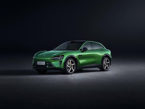 Xiaomi YU7 EV Review: Ferrari-Inspired Luxury Electric SUV?