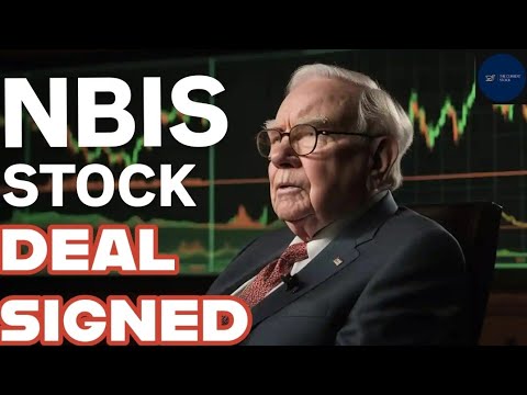 Unpacking The Hype Around Nebius NBIS Stock | Should You Buy NOW?
