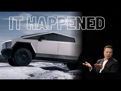 Tesla&#039;s Next Frontier: Cybertruck&#039;s Game-Changing Innovations