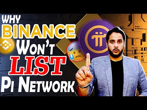 Pi Coin Listing on Binance | Pi Network Update | Pi Coin Price | Pi Coin Ecosystem