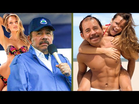 Inside the Life of Daniel Ortega 💎🌍 Finally Reveals His Most Shocking Purchases