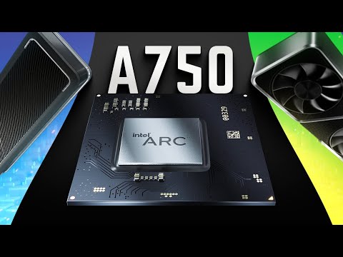 Intel Throws Down the Gauntlet