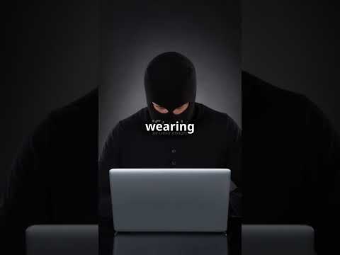 Your Online Secret Weapon: VPNs Explained #cybersecurity