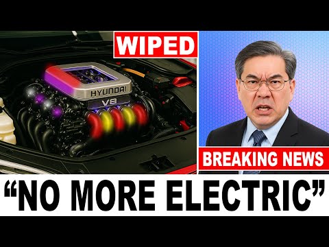 Hyundai Just Announce Solid State EV Battery that Will Shakes The Entire EV Industry!