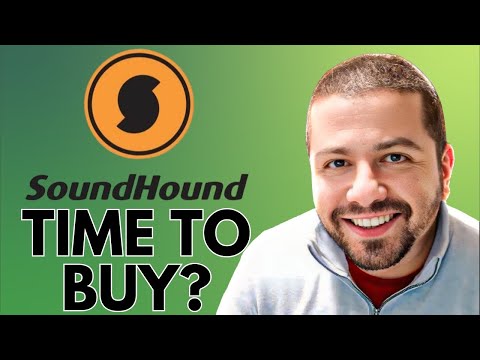 Should Investors Buy SoundHound AI Stock on the Dip? | SOUN Stock Analysis
