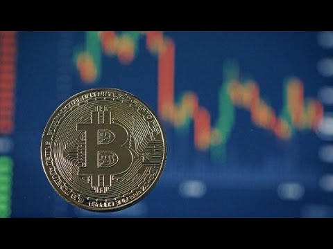 The risks of bitcoin trading