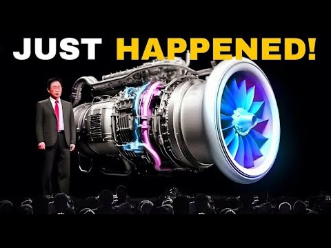 Toyota’s INSANE New Engine: The Game Changer No One Saw Coming!