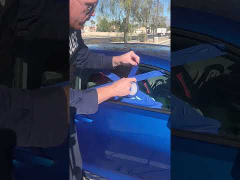 Locked out of car? Here&#039;s how to open (A MUST SEE!!!)