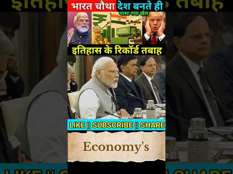 India vs West: Export Gamechanger!