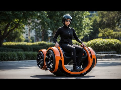 Unbelievable Inventions That Will Change Technology Forever