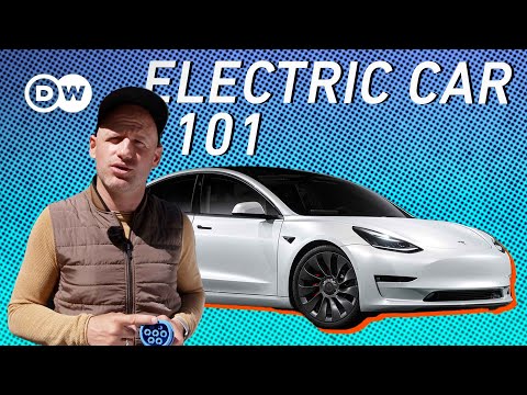How To Be EV Ready: Everything You Need To Know!