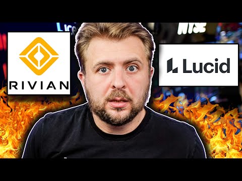 The Ugly TRUTH about LUCID [and RIVIAN]