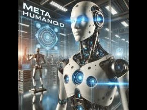 Meta&#039;s Bold Move: Humanoid Robots Revolution!