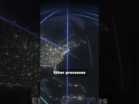 What Is Ethereum and How It Works