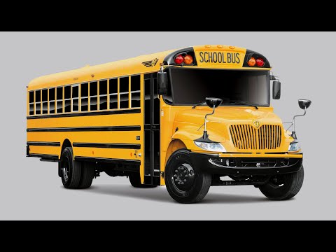 How School Buses Became the Safest Vehicles in America