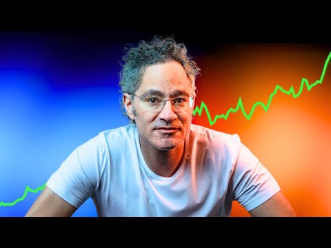 The AI growth stock stronger than Palantir