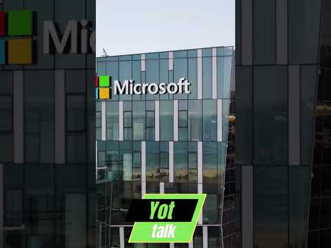 Microsoft’s Big Shift: 6,000 Layoffs and the AI Future #microsoft #microsoftlayoffs #ai