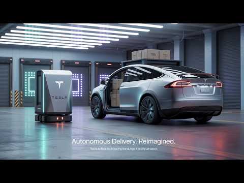 Tesla’s Secret Move That Could Crush the Entire Competition