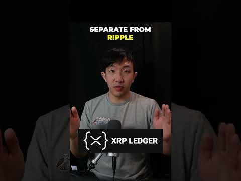 The cold truth about XRP #shorts #xrp