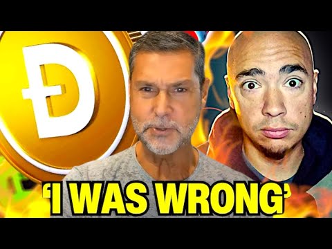 Dogecoin Could Lead The Next Crypto Boom!