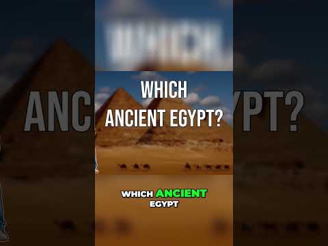 Unlocking the Secrets of Ancient Egypt_ Exploring the Iconic New Kingdom