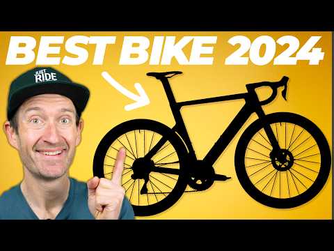 The Best and Worst Bikes of 2024!