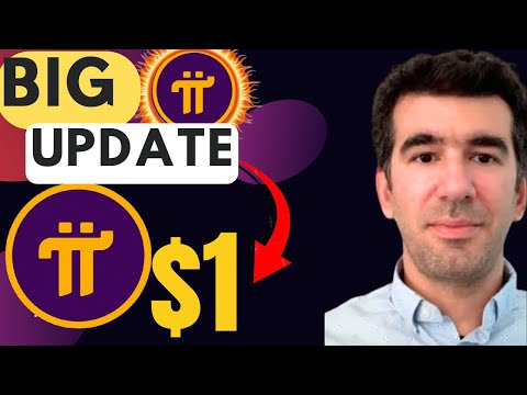Pi Network Next Big Move If You Own Pi Coin This Is Very Important To Know