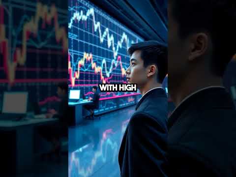 AI Trading: The Future of Finance Unveiled in Seconds!