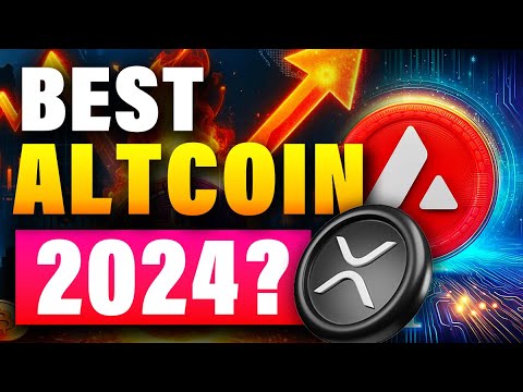 This Year Avalanche AVAX will surprise you! Ripple XRP ETF Now?