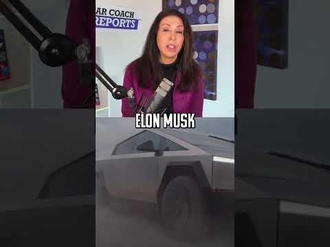 FACT CHECK: Secret $400M Tesla Cybertruck Deal They Don&#039;t Want You to See