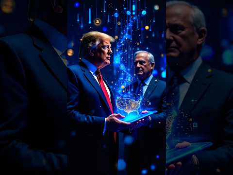 Trump&#039;s Bold Move: David O. Sacks as AI &amp; Crypto Czar!