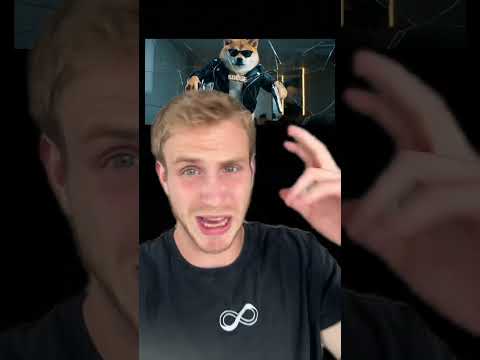 This 100X Memecoin could make me Rich! Next Dogecoin!?