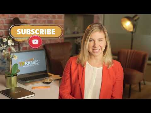 TipRanks - Simplified Stock Research