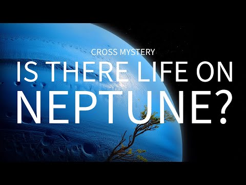 Is There Life on Neptune? New Discoveries!