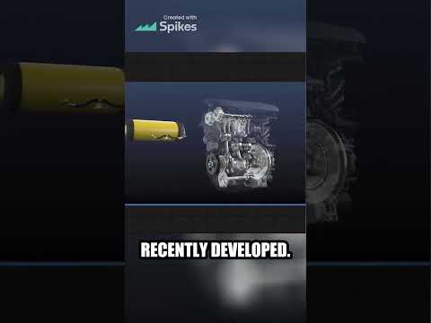 The Shocking Reality Behind Toyota&#039;s Water-Powered Engine